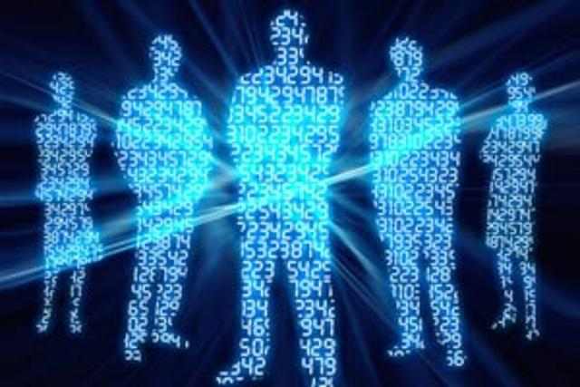data, metadata, people